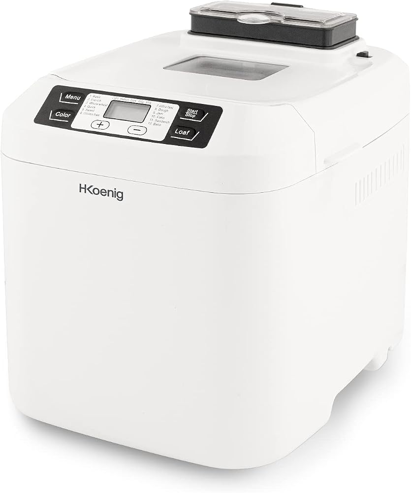 H.Koenig BAKE340