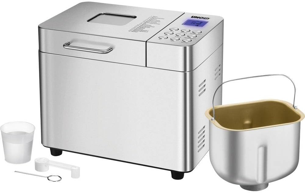 Unold 68456 Backmeister Edel
